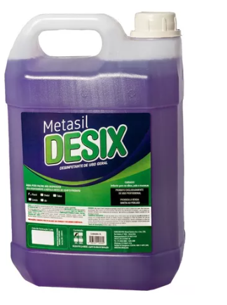 metasil desix floral