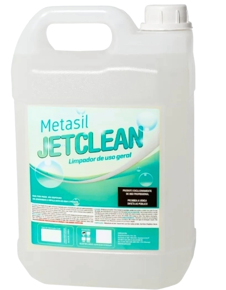 metasil jetclean