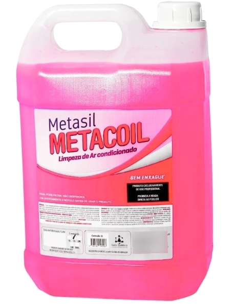 metasil metacoil