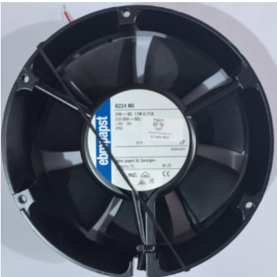 ventilador 6224 nu