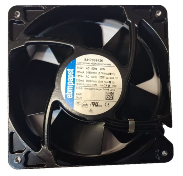 ventilador 4600n-466